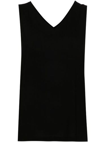 Haut en crêpe - Fabiana Filippi - Modalova