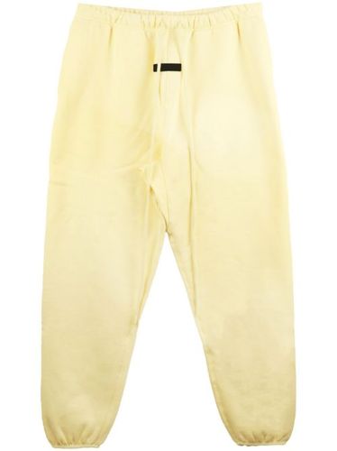 Pantalon de jogging à logo appliqué - FEAR OF GOD ESSENTIALS - Modalova