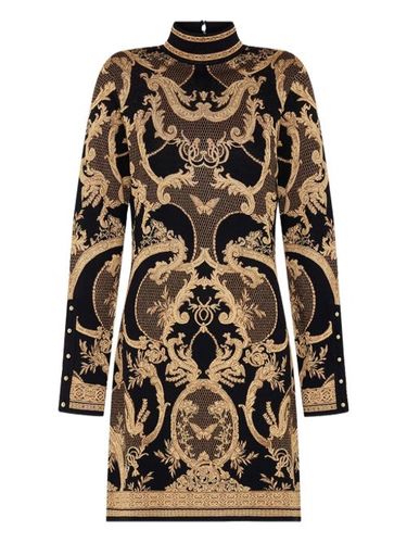 Robe courte Magic In The Manuscripts - Camilla - Modalova