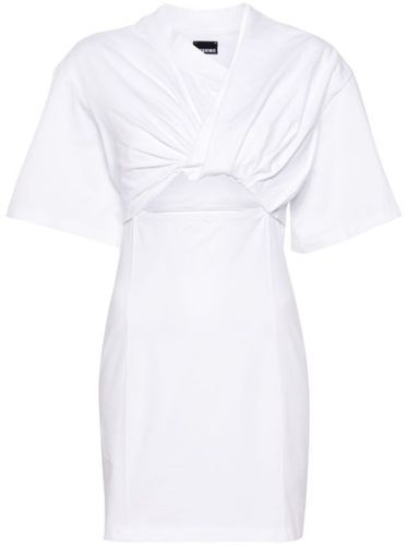 Robe courte La Robe T-Shirt Bahia - Jacquemus - Modalova