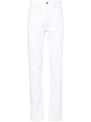 MARANT jean droit Jack - Blanc - MARANT - Modalova