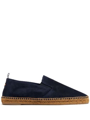 Espadrilles Joel en daim - Castañer - Modalova