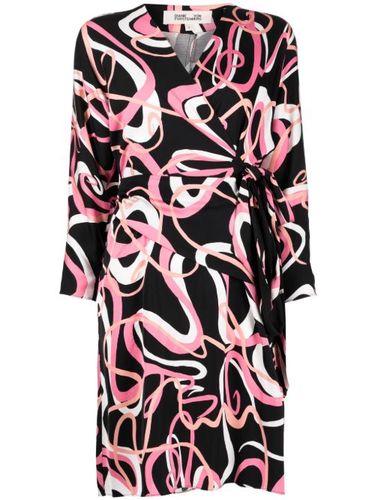 Robe Mikah - DVF Diane von Furstenberg - Modalova