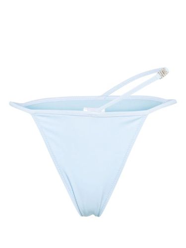 Bas de bikini Sita à plaque logo - GCDS - Modalova