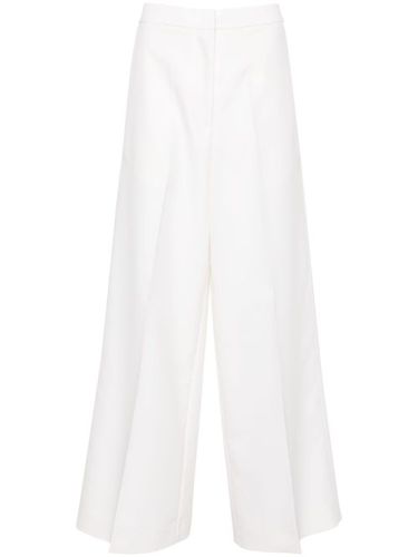 Pantalon ample à taille haute - Fabiana Filippi - Modalova