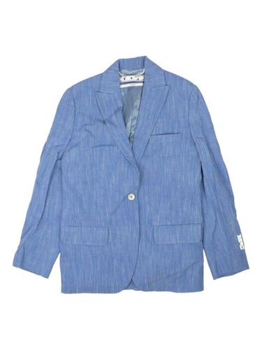 Off-White blazer Tomboy - Bleu - Off-White - Modalova