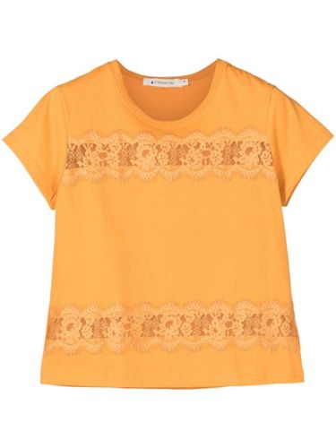 T-shirt Bru - Lethicia Bronstein - Modalova