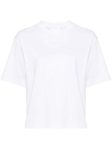 T-shirt en coton à logo imprimé - Axel Arigato - Modalova