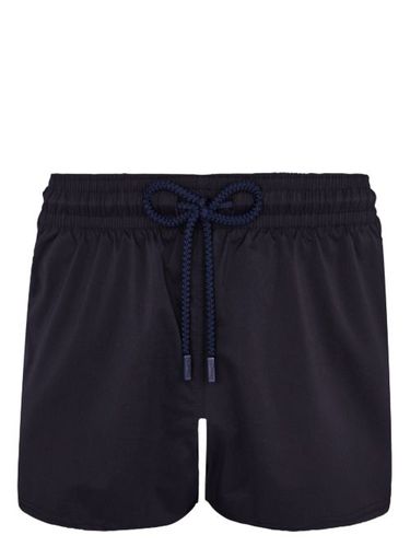 Short de bain à patch logo - Vilebrequin - Modalova