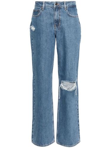Ksubi jean Overkast - Bleu - Ksubi - Modalova