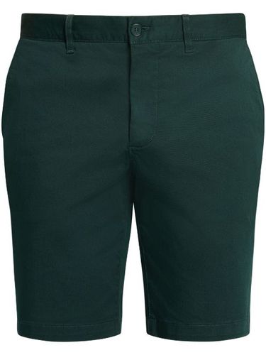 Short chino à coupe slim - Lacoste - Modalova