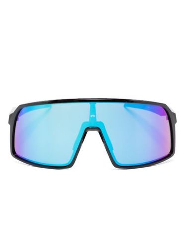 Lunettes de soleil Sutro à monture couvrante - Oakley - Modalova
