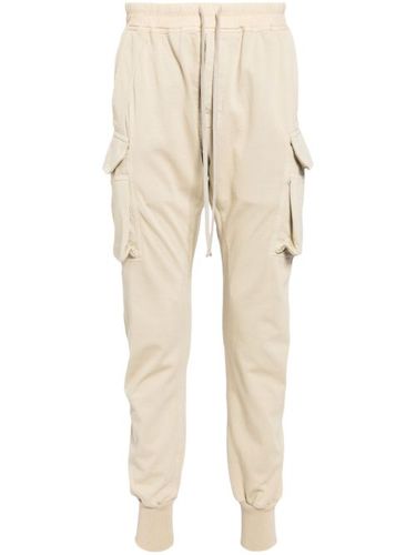 Pantalon de jogging Mastodon Cut à poches cargo - Rick Owens DRKSHDW - Modalova