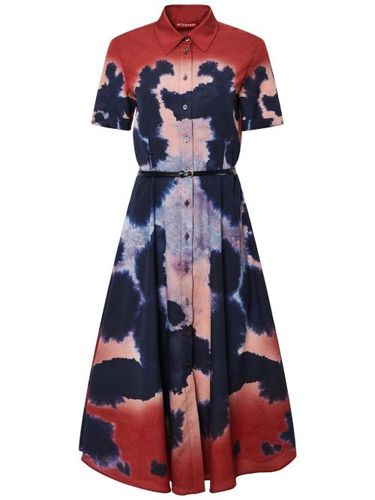 Robe-chemise Kiera à coupe mi-longue - Altuzarra - Modalova