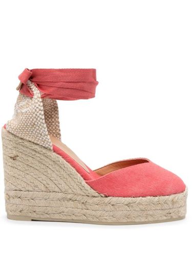 Espadrilles Chiara 110 mm - Castañer - Modalova