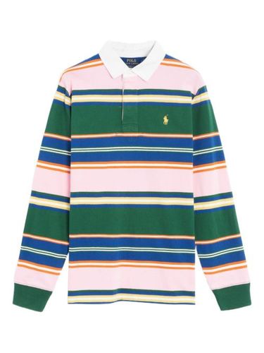 Polo à rayures - Polo Ralph Lauren - Modalova