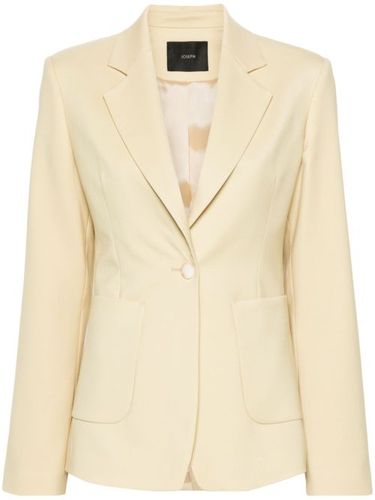 Blazer Glenview à simple boutonnage - JOSEPH - Modalova
