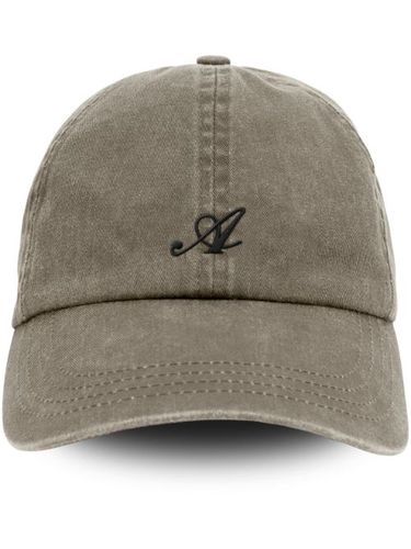 Casquette à logo brodé - Axel Arigato - Modalova