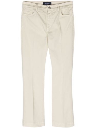 Jean Nilly à coupe courte - Sportmax - Modalova