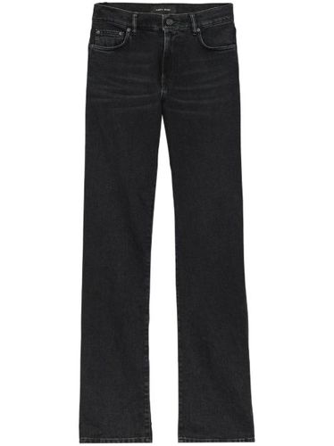 Jean évasé à découpes - Purple Brand - Modalova