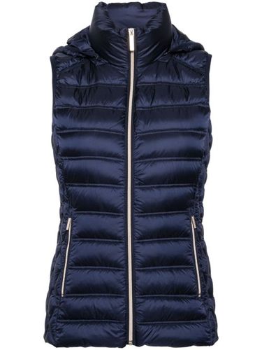 Gilet à capuche détachable - Michael Michael Kors - Modalova