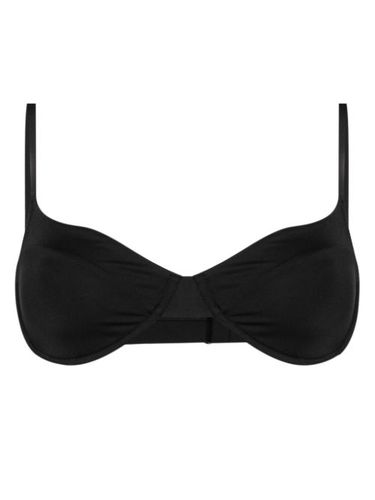 Haut de bikini en jersey - Polo Ralph Lauren - Modalova