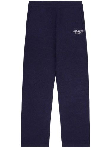 Pantalon de jogging en cachemire - Sporty & Rich - Modalova