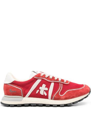 Premiata baskets Ryan 6818 - Rouge - Premiata - Modalova