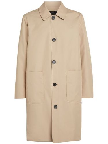 Trench à design réversible - Karl Lagerfeld - Modalova