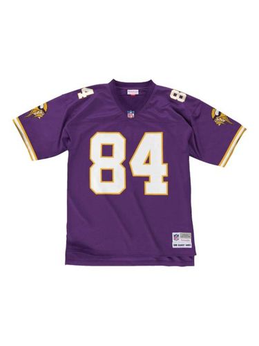 T-shirt Randy Moss NFL Minnesota Vikings 1998 Legacy - Mitchell & Ness - Modalova