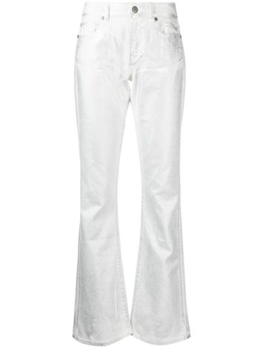 Jean ample à taille mi-haute - P.A.R.O.S.H. - Modalova