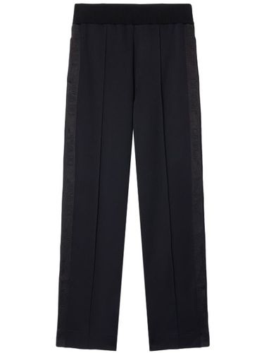 Pantalon de jogging à bande logo - Off-White - Modalova