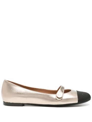 Ballerines Divy en cuir - Roberto Festa - Modalova