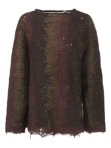 T-shirt Doomboh Core - VITELLI - Modalova