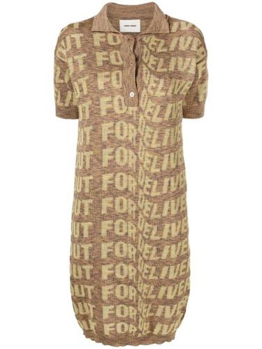 Robe-polo Signed - Henrik Vibskov - Modalova