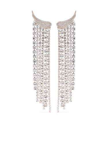 Boucles d'oreilles pendantes Rock Color - Zadig&Voltaire - Modalova