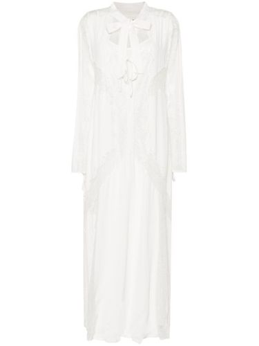 Robe longue Ram - P.A.R.O.S.H. - Modalova