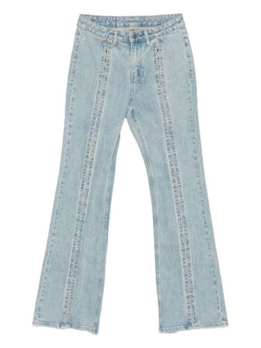 Ksubi jean Soho Dove Laced - Bleu - Ksubi - Modalova