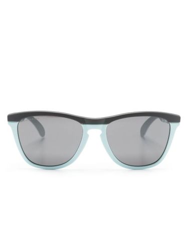 Lunettes de soleil à monture d'inspiration wayfarer - Oakley - Modalova
