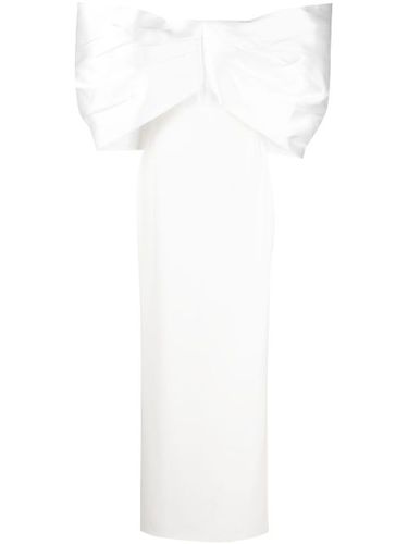 Robe longue The Filippa à épaules dénudées - Solace London - Modalova