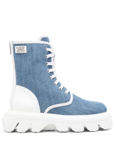 Bottines Generation C - Casadei - Modalova
