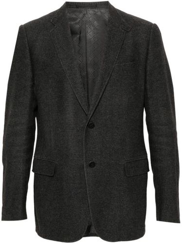 Blazer à coudières (années 2000) - Gucci Pre-Owned - Modalova