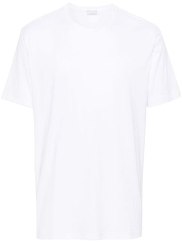 T-shirt en coton à col rond - Hanro - Modalova