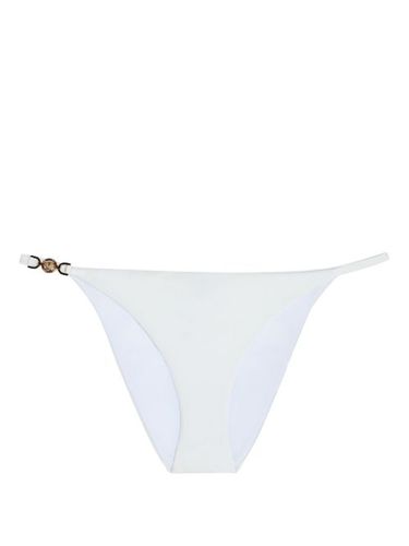 Bas de bikini à plaque Medusa - Versace - Modalova