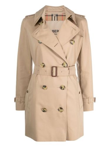 Trench Kensington Heritage court - Burberry - Modalova