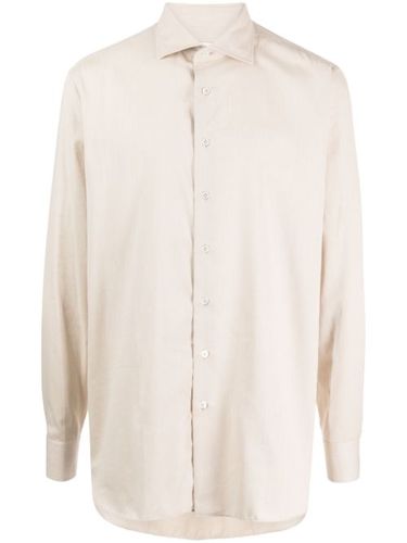 Chemise à manches longues - Lardini - Modalova
