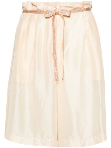 Short à coupe ample - Forte Forte - Modalova