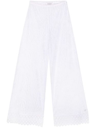 Pantalon ample en velours - Charo Ruiz Ibiza - Modalova