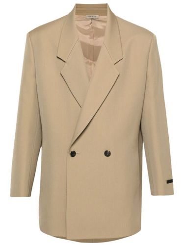 Blazer California à boutonnière croisée - Fear Of God - Modalova