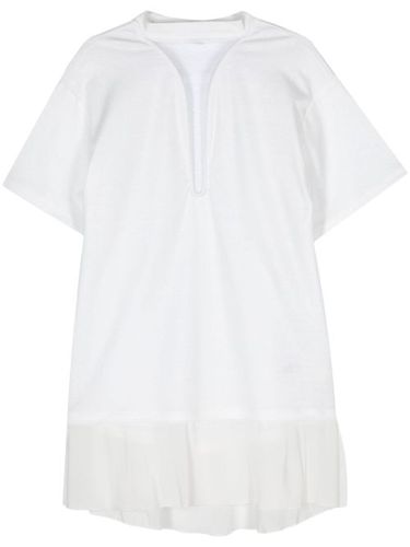 Robe Frame à découpes - Victoria Beckham - Modalova